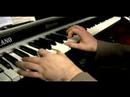 Yeni Başlayanlar İçin G Piyano Ölçekler : Yeni Başlayanlar İçin G Minör Piyano Ölçeği  Resim 4