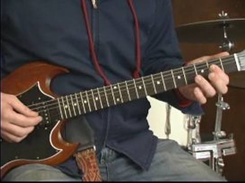 Guitar Hero Iı Şarkılar Elektro Gitar Çalmak: Nasıl "çok Ettin Beni" Van Halen Tarafından Oynanır Resim 1