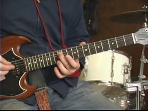 Guitar Hero Iı Şarkılar Elektro Gitar Çalmak: "vişneli Tart" Emri İle Oynamak Nasıl