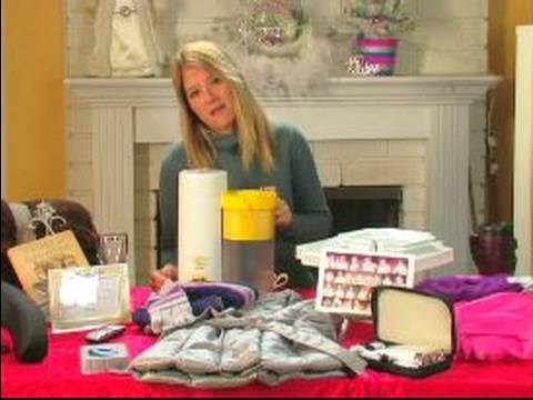 Karın İçin Noel Hediye Fikirleri: Karın İçin Hediyeler: Buzlu Çay Makinesi