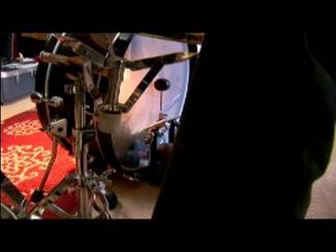Modern Drum Beats: Nasıl Bir Ülke Vals Davul Beat Oyun