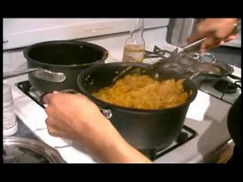 Nasıl Cook İspanyolca Tavuk Ve Pirinç: İspanyol Tavuk Ve Pirinç Bira Ekleme Resim 1