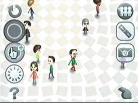 Nasıl Nintendo Wii Kullanılır: Mii Kanal Üstünde Nintendo Wii