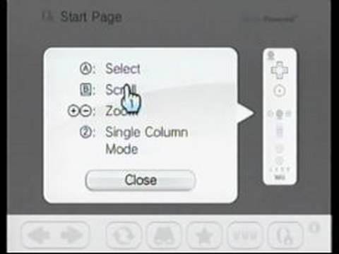 Nasıl Nintendo Wii Kullanılır: Nintendo Wii Enterne Kanal Genel Bakış