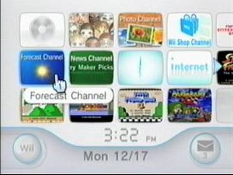 Nasıl Nintendo Wii Kullanılır: Nintendo Wii İşletim Temelleri