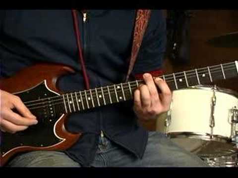 Nasıl Play Guitar Hero Encore 80'ın Şarkıları Gitar: Nasıl Oynanır Rock Gitar Twisted Sister İstiyorum