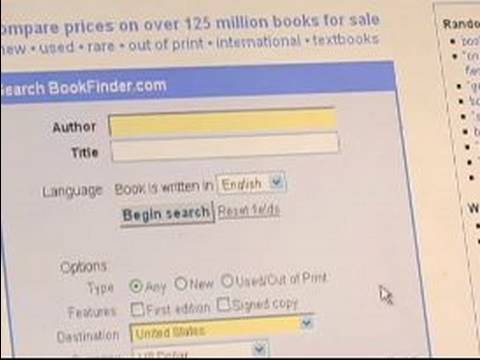 Nasıl Satın Almak Ve Satmak Online Kitaplar: Nasıl Kitaplarını Değerini Araştırma
