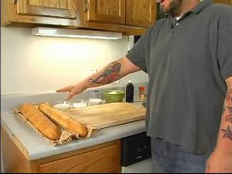 Nasıl Viski Soslu Ekmek Pudingi Yapmak İçin Viski Soslu Ekmek Puding İçin Malzemeler  Resim 1