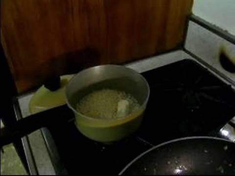 Patlıcan Dolması Tarifi: Pirinç Doldurulmuş Patlıcan İçin Pişirme Resim 1