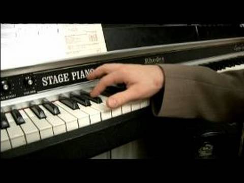 Yeni Başlayanlar İçin B Piyano Ölçekler : G Yeni Başlayanlar İçin B Piyano İçin Küçük Ölçekli 