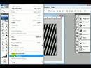 Adobe Photoshop Web Grafik Öğretici: Photoshop Web Düğmeleri Çizgili Arka Planlar İle Düzenleme