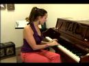 Çocuklar İçin Piyano Dersleri: Problem Alanları : Piyano Dersi Çocuklar İçin Sayma Öğretimi 