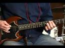 Nasıl Elektrik Gitar Gitar Kahraman Şarkı: "tarafından Beyaz Zombi Öpücüğü ' 65 Gök Gürültüsü" Oynamak Nasıl