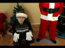 Nasıl Santa Claus Kılık Yapmak: Nasıl Bir Noel Baba Kostümü Eldiven Eklemek
