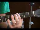 Nasıl Teen Spirit Gibi Nirvana'nın Kokuyor Oynanır: Güç Elektrik Gitar Akorları