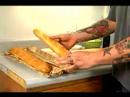 Nasıl Viski Soslu Ekmek Pudingi Yapmak İçin Viski Soslu Ekmek Puding İçin Malzemeler 