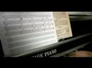 Piyano Ölçekler G Flat (Gb) Yeni Başlayanlar İçin: Önlemler 9-12 Oyun: G Bebop Piyano Ölçekler Düz (Gb)