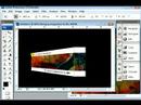 Adobe Photoshop Web Grafik Eğitimi: Perspektif Bir Photoshop Kutusuna Ekleme Resim 3