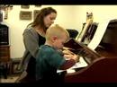 Anaokulu Prodigy: Genç Çocuklar Piyano Dersleri: Ders 6: Piyano İçin Prodigies Resim 3
