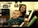Anaokulu Prodigy: Genç Çocuklar Piyano Dersleri: Genç Piyano Prodigies Resim 3