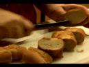 Au Gratin Patates Tarifi : Patates, Ekmek Kızartmak Au Gratin Resim 3