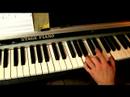 C Major Piyano Doğaçlama : 3-6-2-5 C Piyano Doğaçlama İçin İlerleme  Resim 3