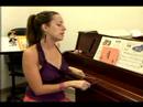 Çocuk Piyano Dersleri: Sorunlu Alanları: Davul İle Yineleme: Çocuklar İçin Öğretim Piyano Resim 3