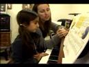 Çocuklar İçin Piyano Dersleri: Sayma Teknikleri : Ders On Sayma: Çocuklar İçin Piyano  Resim 3