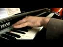 Düz Majör Piyano Doğaçlama: Piyano Doğaçlama Bir Flat (Ab) İçin Tedbirler 5-8 Oyun Resim 3