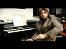 Düz Majör Piyano Doğaçlama: Piyano Doğaçlama Bir Flat (Ab) Temel Ölçekler Resim 3