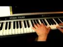Fa Majör Piyano Doğaçlama : Oyun Tüm Şarkı Piyano Doğaçlama F Kullanarak  Resim 3