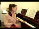 Gelişmiş Piyano Çalmayı: Nasıl Dengeli Oynamak İçin Piyanoda Eller Resim 3