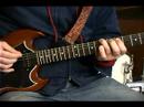 Guitar Hero Iıı Şarkılar Elektro Gitar Çalmak: Nasıl "cydonia Şövalyeleri" Muse Tarafından Oynanır Resim 3