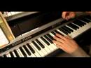 Her Anahtarın İçinde Küçük I Ve V Akorları : Nasıl Bir E Bir Değişmiş Bir Piyano Akor İçin Dim Oynamak İçin  Resim 3