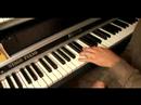 Her Anahtarın İçinde Küçük I Ve V Akorları : Nasıl F B Değişmiş Bir Piyano Akor İçin# Loş Bir Oyun  Resim 3