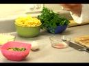 İtalyan Makarna Ve Peynir Yapmak İçin Nasıl : İtalyan Makarna İçin Malzemeler  Resim 3