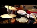Modern Drum Beats: Samba Davul Ritmi Oynamak Nasıl Resim 3