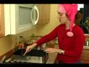 Nasıl Bir Kaz Pişirmek: Nasıl Bir Pan Kaz Kavurma İçin Deglaze Resim 3