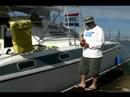 Nasıl Bir Yelkenli Temizlemek İçin: Nasıl Bir Yelkenli Wax İçin Resim 3