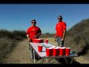 Nasıl Bira Pong Play: Bira Pong Arka Plan İle Oynarken Arka Kural Resim 3