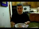 Nasıl Dolması Salatalık Pişmiş: Doldurulmuş Depolama Pişmiş Salatalık Sol Overs Resim 3