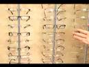 Nasıl Erkek Gözlük Seçmek İçin: Oval Yüz: Erkekler Gözlük Resim 3