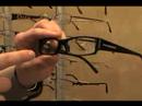 Nasıl Erkek Gözlük Seçmek İçin: Prada: Popüler Erkek Gözlük Resim 3