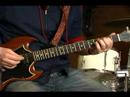 Nasıl Guitar Hero Encore 80 's Şarkı Gitar: 18 Ve Hayat Skid Row Üzerinde Gitar Çalmayı Resim 3