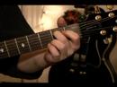 Nasıl Mavi Noel Üzerinde Akustik Gitar: Bir B Minor Yedinci Akor Gitar Çalmayı Resim 3