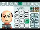 Nasıl Nintendo Wii Kullanılır: Nasıl Mıı Kaşları Oluşturmak İçin Resim 3