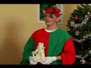 Nasıl Noel İçin Bir Elf Kılık Yapmak: Bir Noel Elf Gibi Hareket İpuçları Resim 3