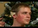 Nasıl Noel İçin Bir Elf Kılık Yapmak: Nasıl Bir Noel İçin Kulaklarını Yapmak İçin Elf Kostümü Resim 3