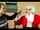 Nasıl Santa Claus Kılık Yapmak: Nasıl Bir Noel Baba Kostümü Yüz Makyaj Eklemek Resim 3