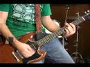 Nasıl Teen Spirit Gibi Nirvana'nın Kokuyor Oynanır: Düzenleme Pt. 1: Nirvana Teen Spirit Gitar Resim 3